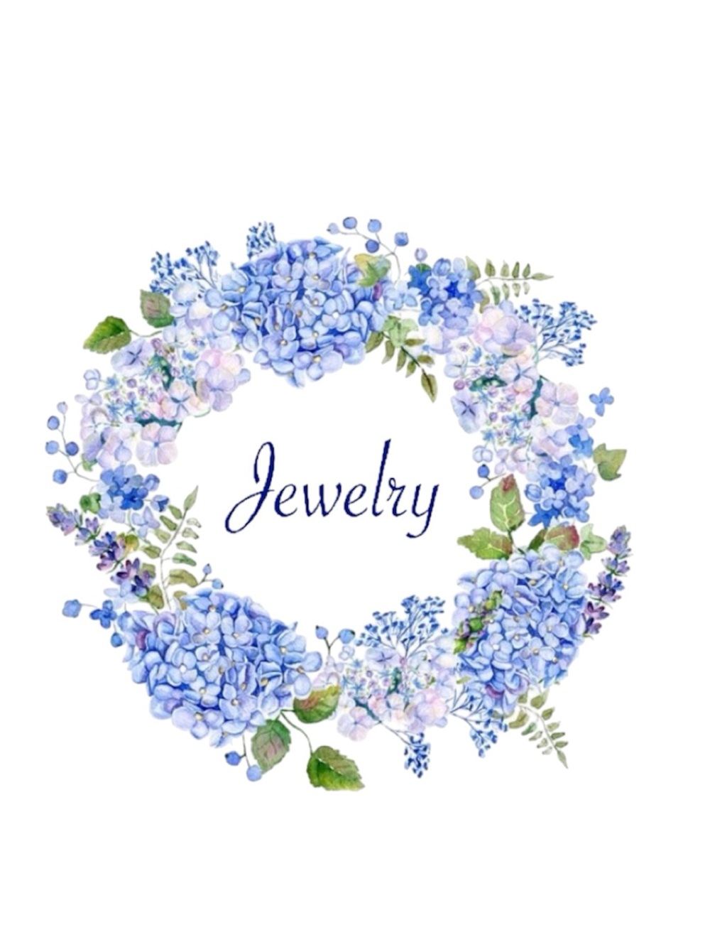 Jewelry - Closet Divider